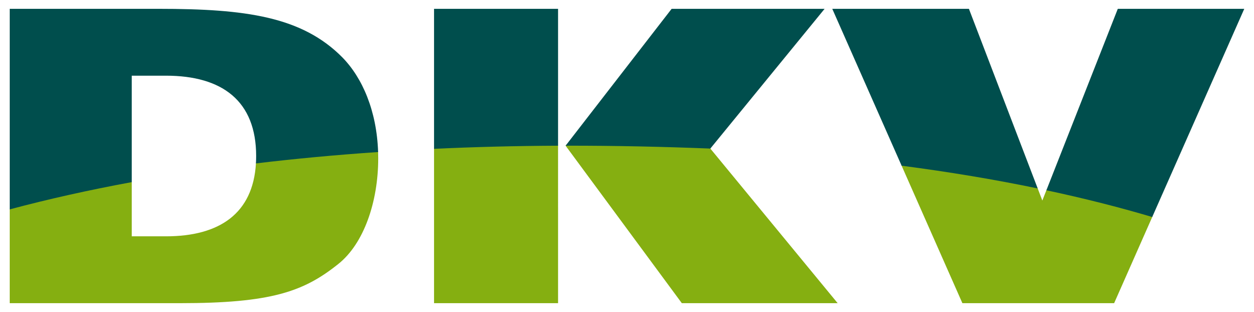 LOGO DKV